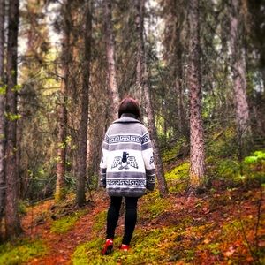 Meet your Posher, Kat